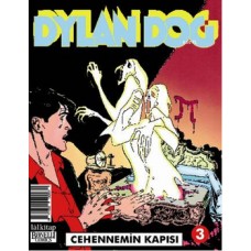 dylan dog #3